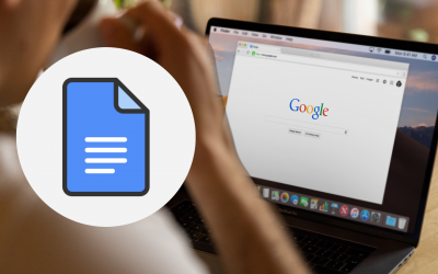 Google Docs para empresas: como funciona e quais as vantagens